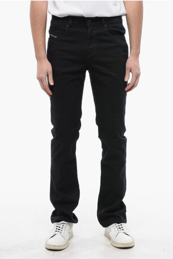  디젤 데님 팬츠 A05944 069YP 02 Black