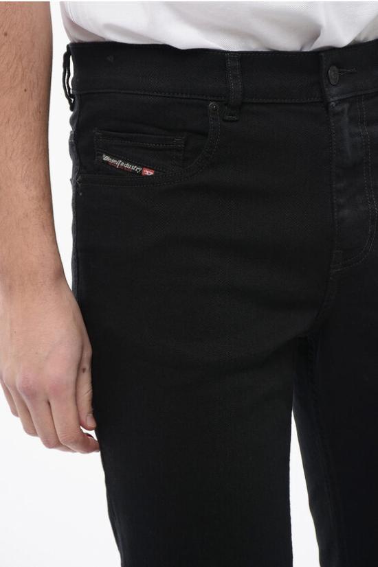  디젤 데님 팬츠 A05944 069YP 02 Black - DIESEL