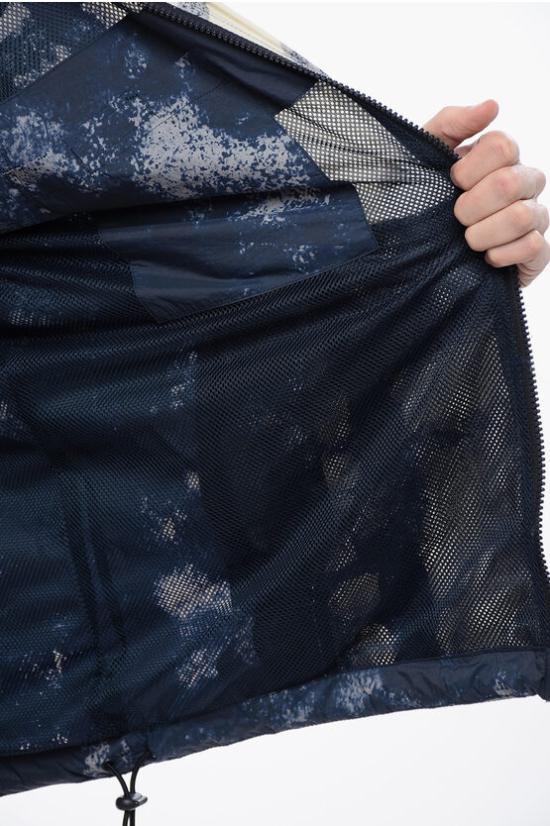  디젤 자켓 A11433 0HIAB 81E Blue - DIESEL