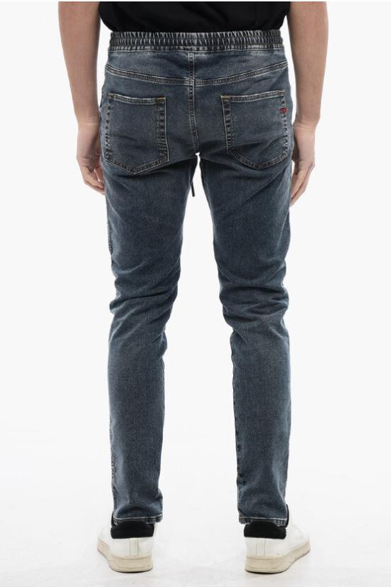  디젤 데님 팬츠 A11881 068KB 01 Blue - DIESEL