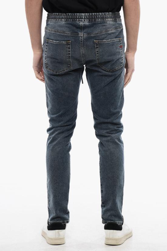  디젤 데님 팬츠 A11881 068KB 01 Blue - DIESEL