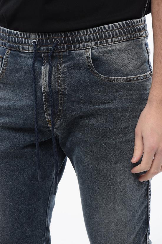  디젤 데님 팬츠 A11881 068KB 01 Blue - DIESEL