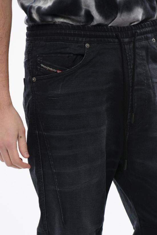  디젤 데님 팬츠 A11875 068HR 02 Blue - DIESEL