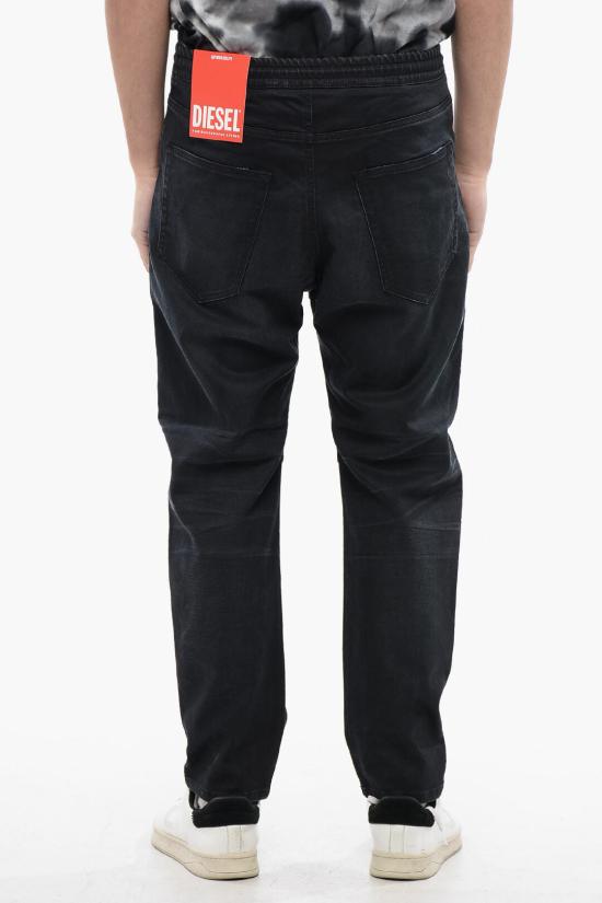  디젤 데님 팬츠 A11875 068HR 02 Blue - DIESEL