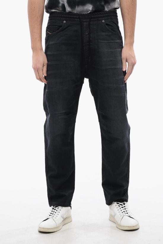  디젤 데님 팬츠 A11875 068HR 02 Blue