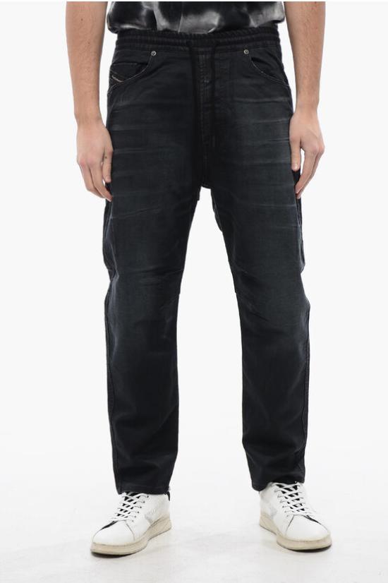  디젤 데님 팬츠 A11875 068HR 02 Blue