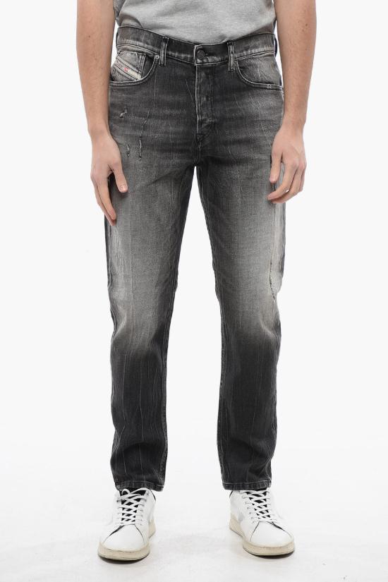  디젤 데님 팬츠 A12022 R9E70 02 Gray