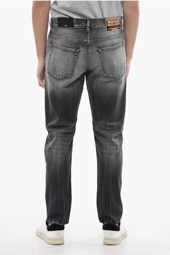 디젤 데님 팬츠 A12022 R9E70 02 Gray - DIESEL