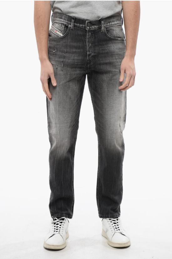  디젤 데님 팬츠 A12022 R9E70 02 Gray