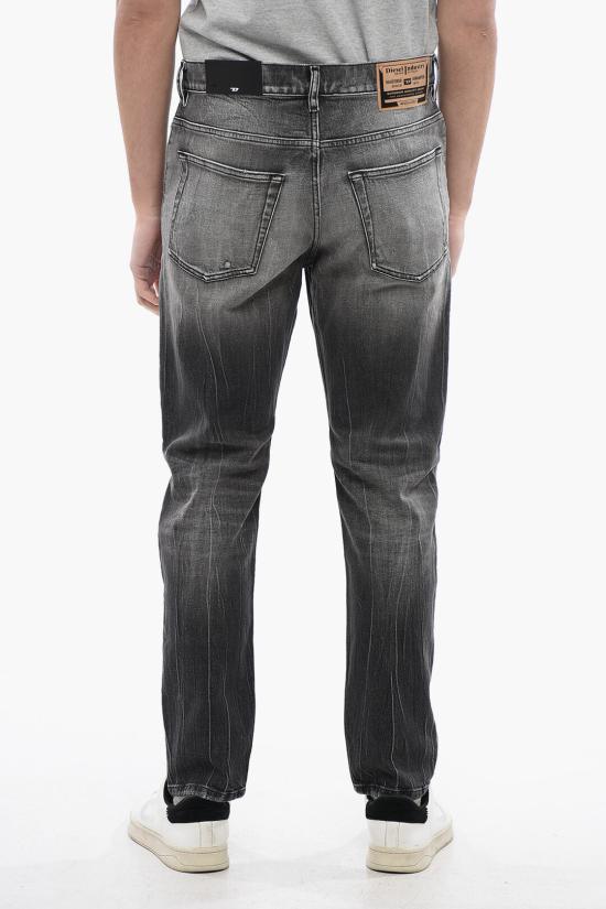  디젤 데님 팬츠 A12022 R9E70 02 Gray - DIESEL