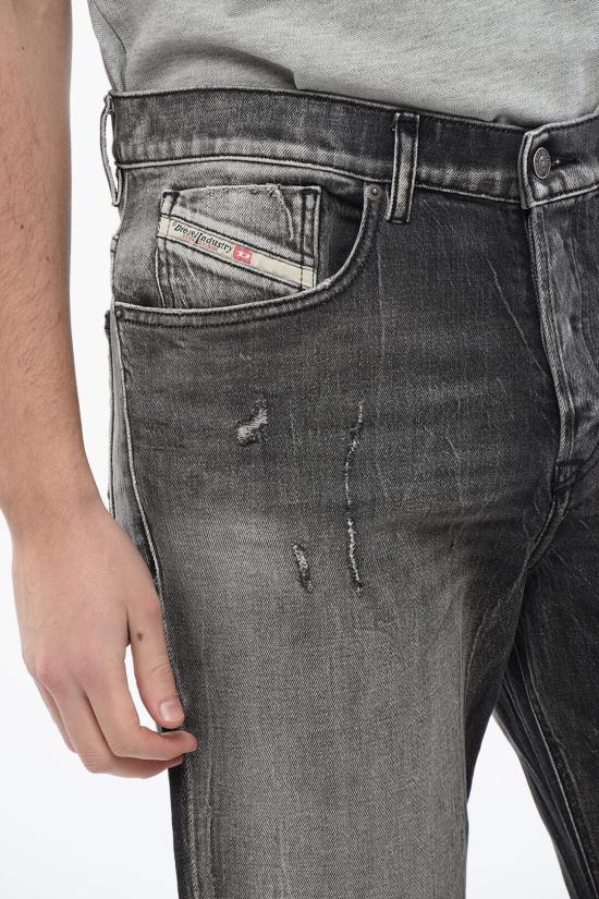  디젤 데님 팬츠 A12022 R9E70 02 Gray - DIESEL