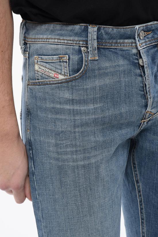  디젤 데님 팬츠 00SU1X 009ZR 01 Blue - DIESEL