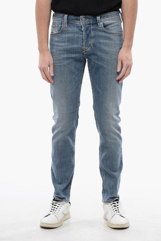  디젤 데님 팬츠 00SU1X 009ZR 01 Blue