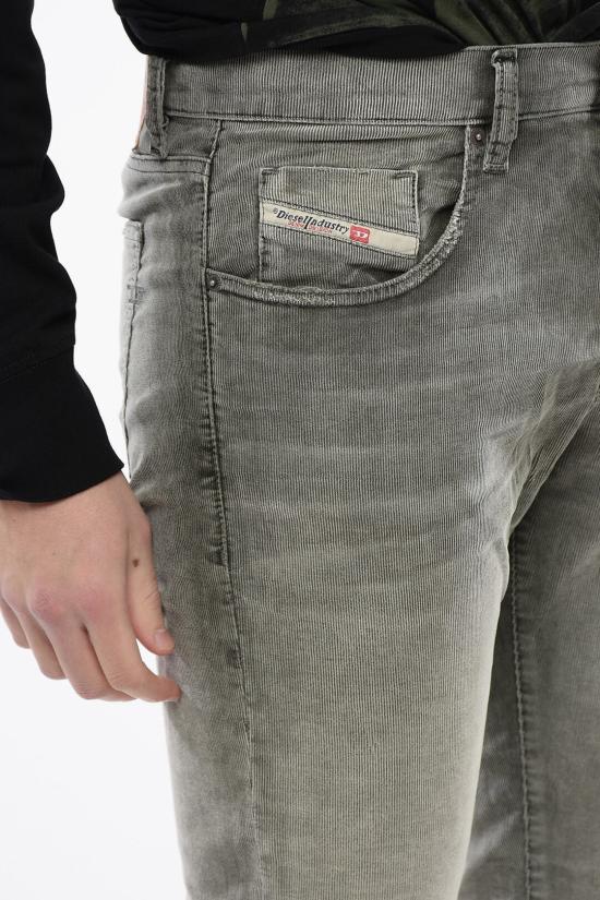  디젤 2019 D 스트럭트 슬림진 A03558 068JF 54M Gray - DIESEL