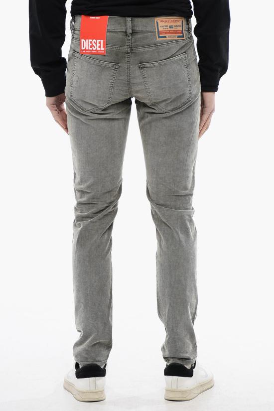  디젤 2019 D 스트럭트 슬림진 A03558 068JF 54M Gray - DIESEL