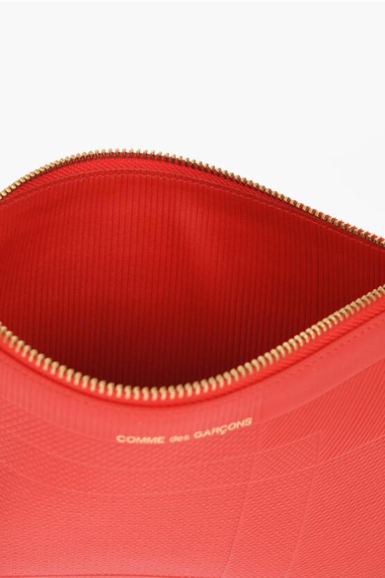  꼼데가르송 클러치/파우치 SA5100LS 0 RED Red - COMME DES GARCONS