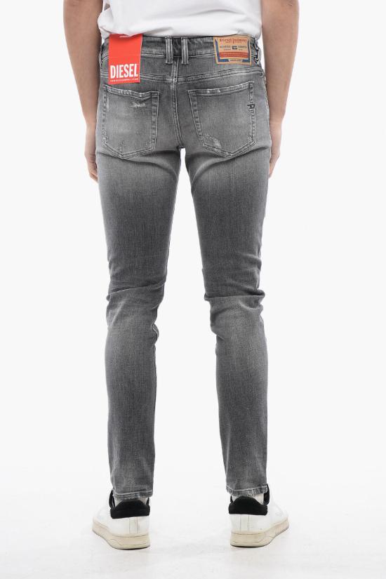  디젤 1979 Sleenker 스키니 진 A03594 09H70 02 Gray - DIESEL