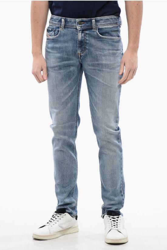  디젤 데님 팬츠 A03594 09H68 01 Blue