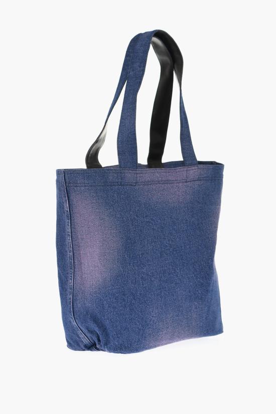  와이프로젝트 숄더백 620BA004 D14 PURPLE NAVY Blue - Y PROJECT