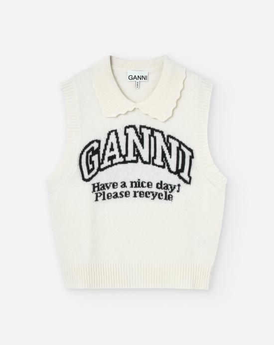 25SS 가니 베스트 K2463135 DOM