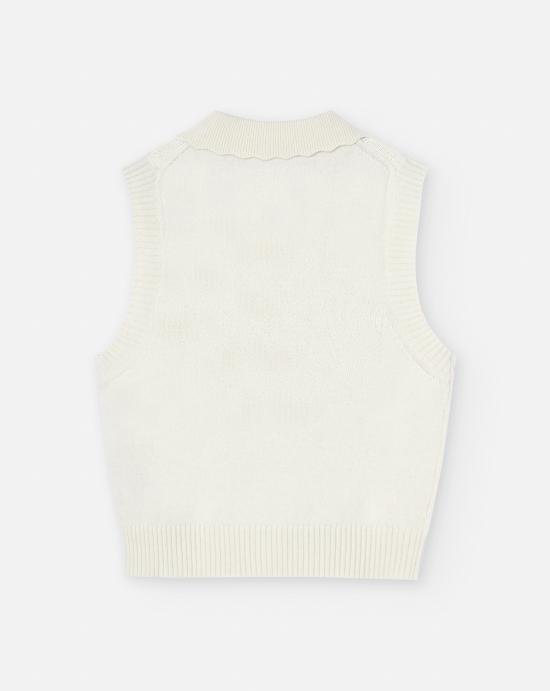 25SS 가니 베스트 K2463135 DOM - GANNI