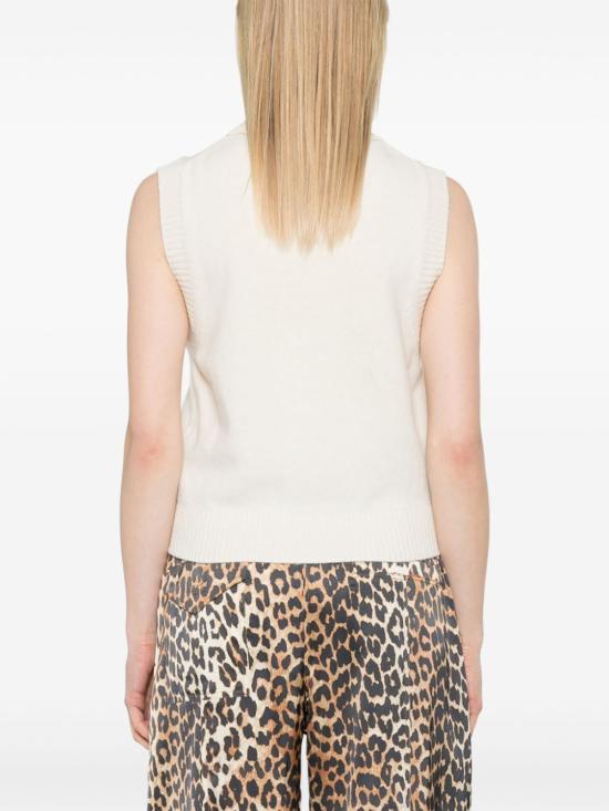 25SS 가니 베스트 K2463135 DOM - GANNI