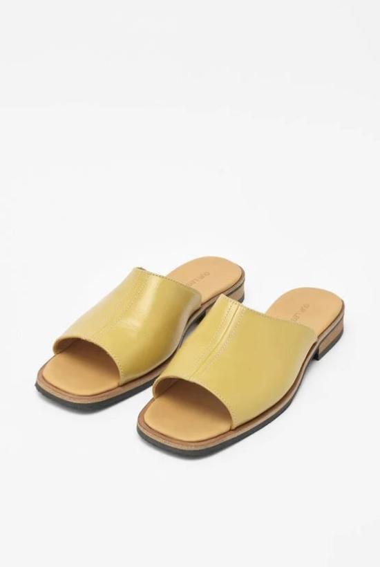  아워레가시 뮬/슬리퍼 A2227STA DOM