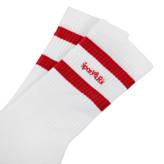  스포티앤리치 라운지 웨어 SOAW237WH DOM