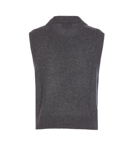 25SS 가니 베스트 K2375084 DOM - GANNI