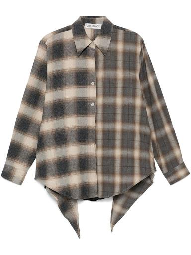 24FW 아워레가시 셔츠 W4242AD DOM