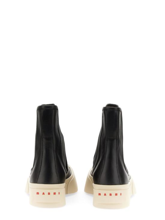  마르니 부츠 TCZW000502P272200N99 BLACK DOM - MARNI