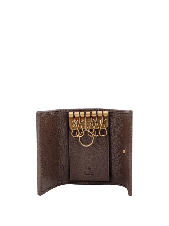  구찌 오피디아 GG 키 케이스 60373296IWT8745 DOM - GUCCI