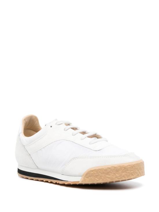  아페쎄 스니커즈 62039720000 DOM - A.P.C.