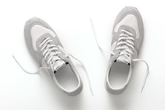  스파워트 부츠 97035735030 DOM - SPALWART