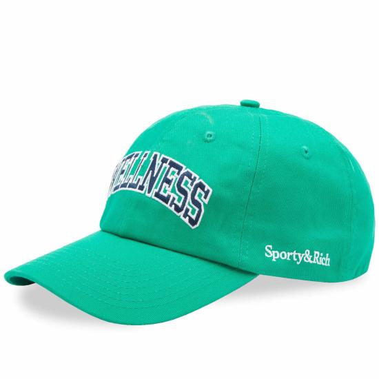  스포티앤리치 모자 AC911VE DOM