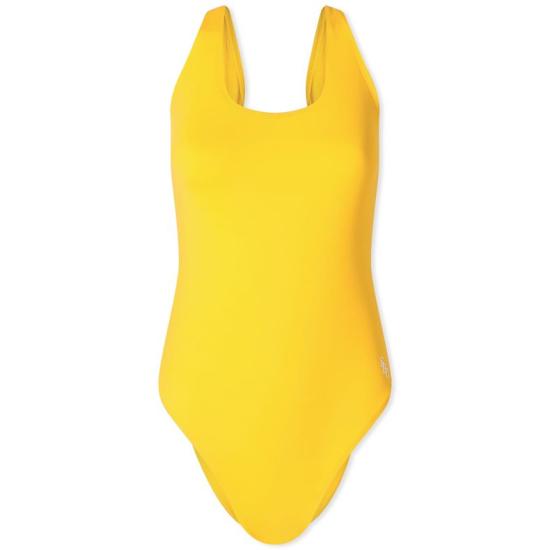  스포티앤리치 원피스 수영복 SM971SF DOM