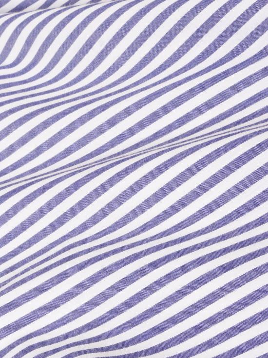  스포티앤리치 셔츠 ST974WH DOM - SPORTY & RICH