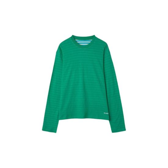  써네이 긴팔 티셔츠 CRTWXJER042JER0067481 DOM