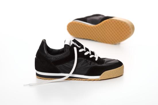  아페쎄 스니커즈 62039729999 DOM - A.P.C.