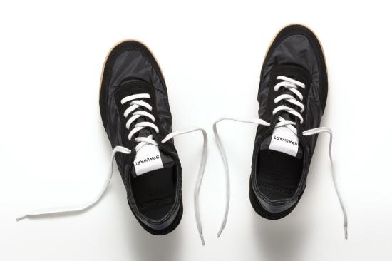  아페쎄 스니커즈 62039729999 DOM - A.P.C.