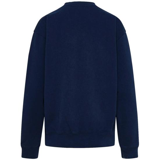  스포티앤리치 긴팔 티셔츠 CR662NA DOM - SPORTY & RICH