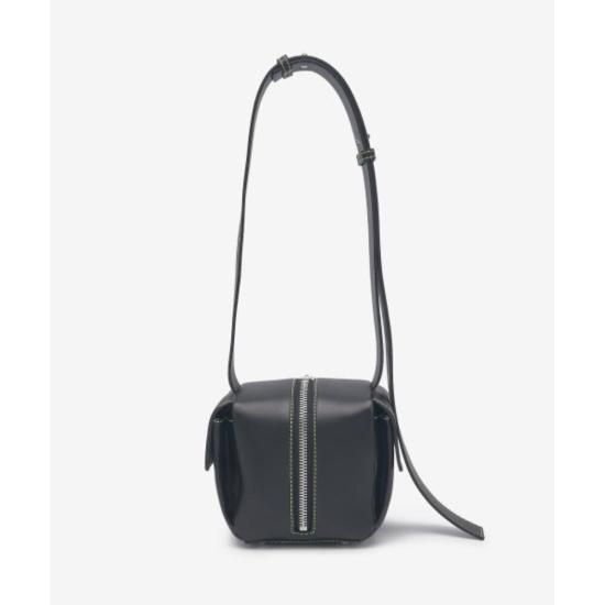  써네이 숄더백 MACCWBAG003LTH003001 DOM - SUNNEI