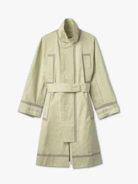  써네이 코트 MRTWWOUW019WOO0020058 DOM