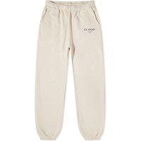  스포티앤리치 트레이닝/조거 팬츠 SW1023CR DOM