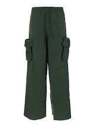  써네이 카고 팬츠 CRTWMBOT019NYL0210063 DOM