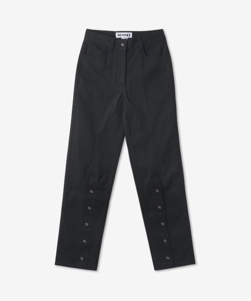  써네이 트레이닝/조거 팬츠 CRTWWBOT010COT035001 DOM