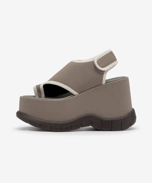  써네이 샌들 CSHOWHEE004NEO0017306 DOM