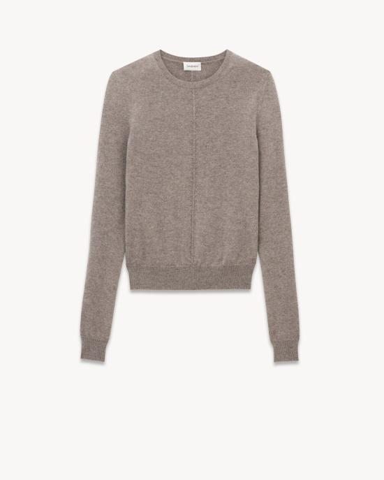 24FW 생로랑 스웨터 808069YALL22353 DOM