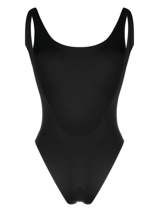  스포티앤리치 / 여성 칼라 수영복 SM961BK BPG - SPORTY & RICH