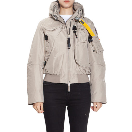  파라점퍼스 숏패딩 24FWPWJKMA31776 ATMOSPHERE DOM